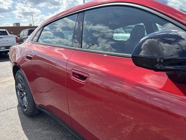 new 2026 Dodge Charger car, priced at $62,595
