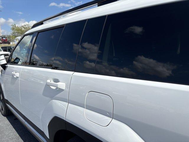 used 2024 Hyundai Santa Fe car, priced at $32,595