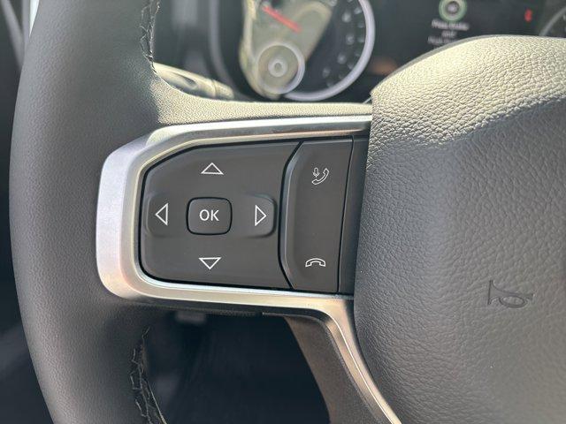 new 2026 Ram 2500 car, priced at $62,783