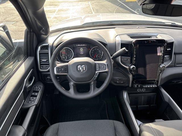 new 2026 Ram 2500 car, priced at $62,783