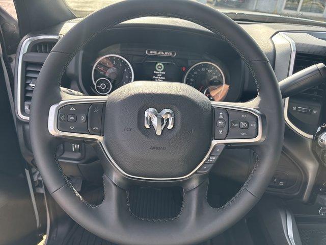 new 2026 Ram 2500 car, priced at $62,783