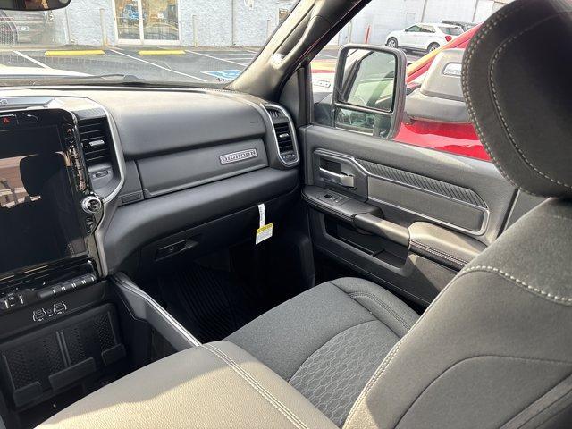new 2026 Ram 2500 car, priced at $62,783