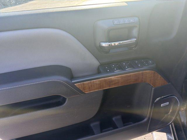 used 2014 GMC Sierra 1500 car, priced at $21,595