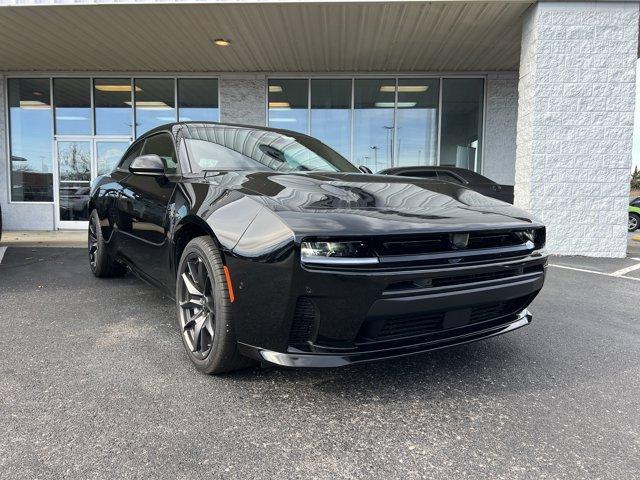 new 2026 Dodge Charger car, priced at $57,035