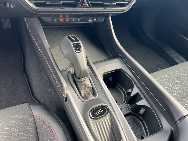 new 2026 Dodge Charger car, priced at $57,035