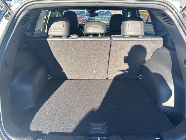 new 2026 Jeep Compass car, priced at $32,791