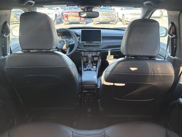 new 2026 Jeep Compass car, priced at $32,791