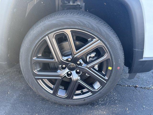 new 2026 Jeep Compass car, priced at $32,791