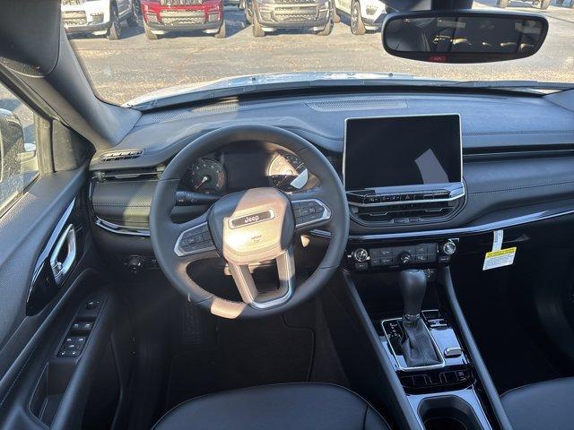 new 2026 Jeep Compass car, priced at $32,791