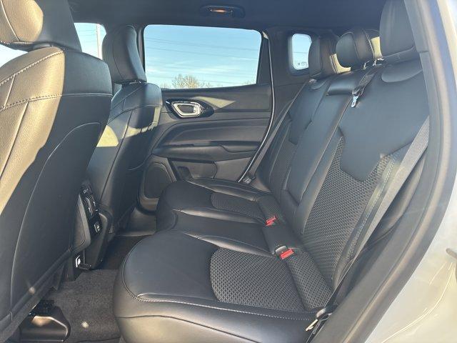 new 2026 Jeep Compass car, priced at $32,791