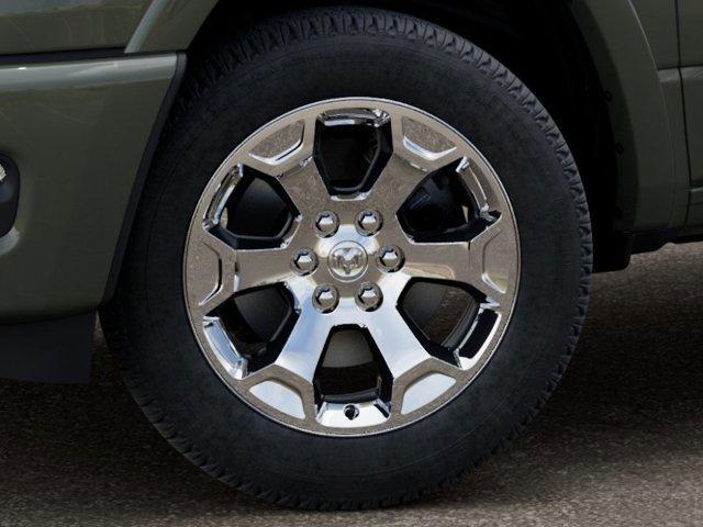 new 2026 Ram 1500 car, priced at $63,855