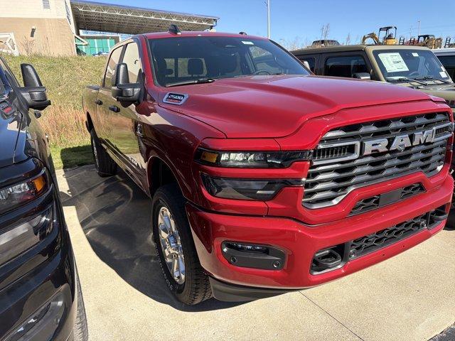 new 2026 Ram 2500 car, priced at $74,311