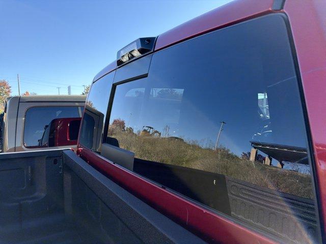 new 2026 Ram 2500 car, priced at $74,311