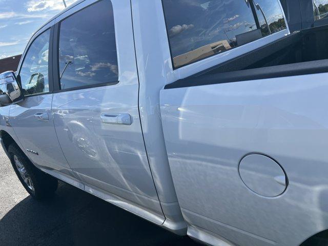 new 2026 Ram 2500 car, priced at $80,576