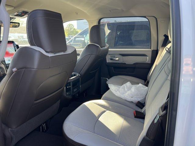 new 2026 Ram 2500 car, priced at $80,576