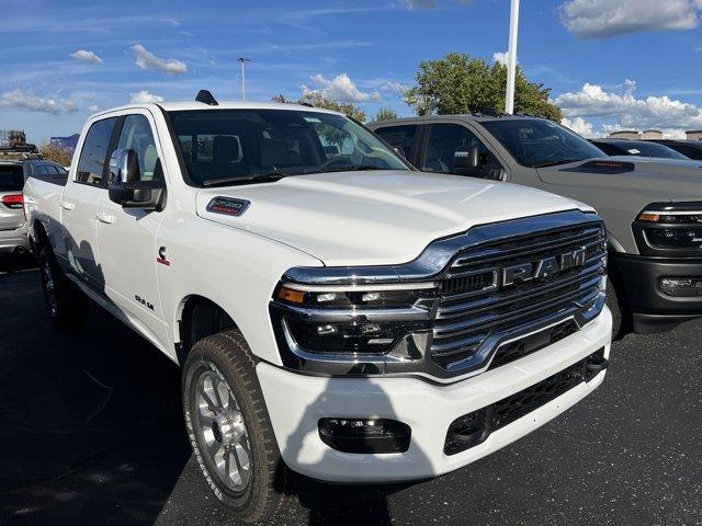 new 2026 Ram 2500 car, priced at $80,576