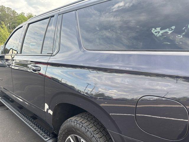 used 2022 Chevrolet Suburban car, priced at $40,995