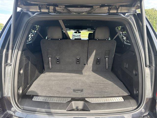 used 2022 Chevrolet Suburban car, priced at $40,995