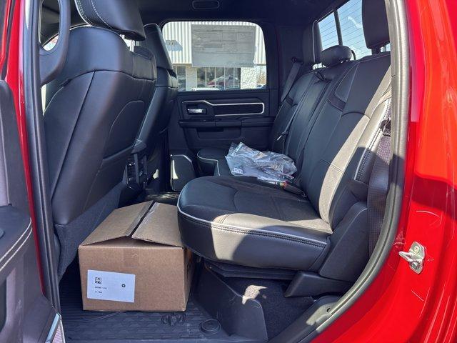 new 2026 Ram 2500 car, priced at $86,488