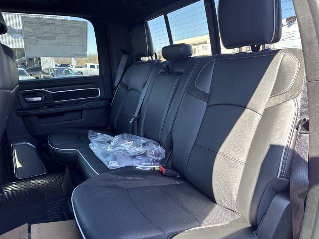 new 2026 Ram 2500 car, priced at $86,488