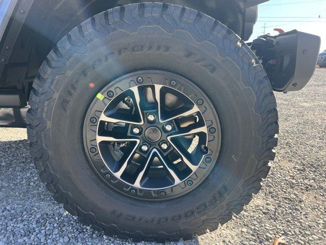 new 2026 Jeep Wrangler car, priced at $63,264