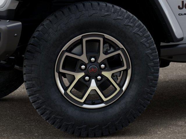 new 2026 Jeep Gladiator car, priced at $63,635