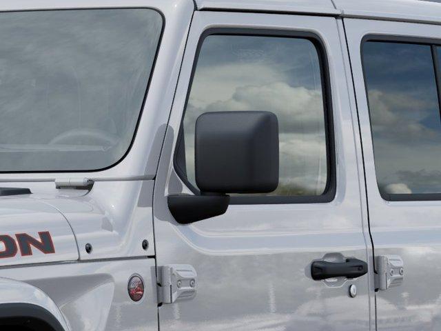 new 2026 Jeep Gladiator car, priced at $63,635