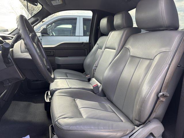 used 2013 Ford F-150 car, priced at $11,295