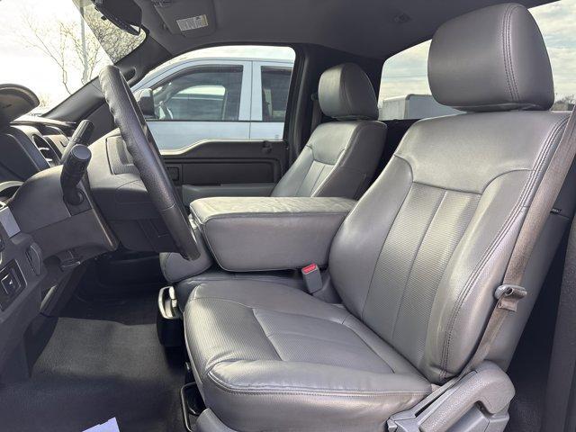 used 2013 Ford F-150 car, priced at $11,295