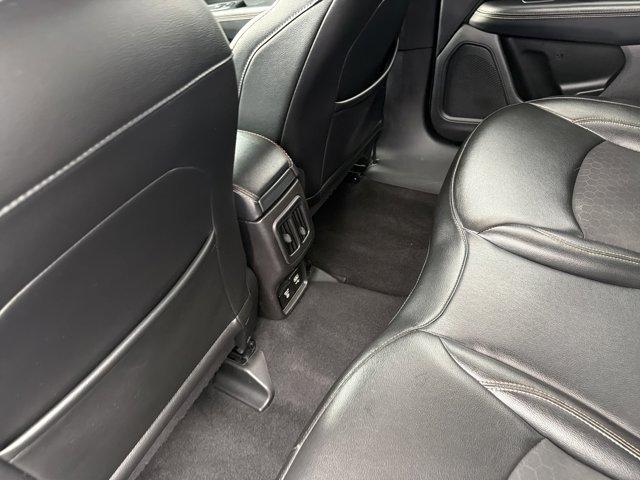 used 2020 Jeep Compass car, priced at $16,095