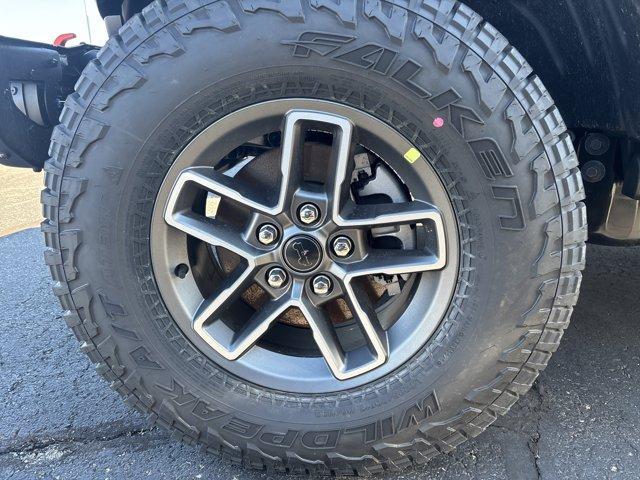 new 2026 Jeep Gladiator car, priced at $59,638