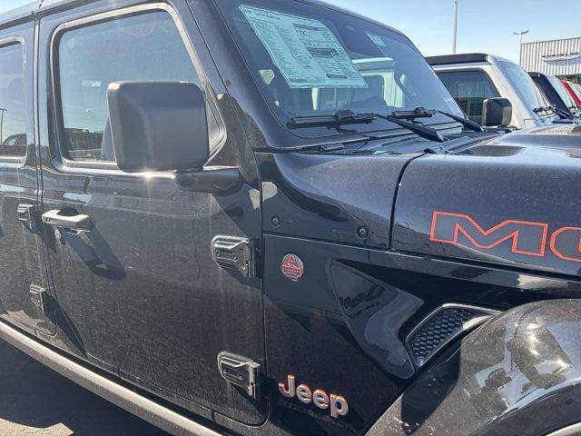 new 2026 Jeep Gladiator car, priced at $59,638
