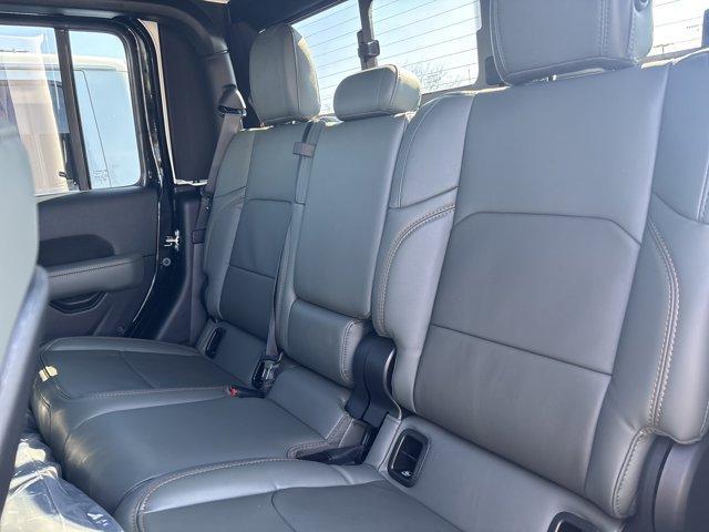 new 2026 Jeep Gladiator car, priced at $59,638