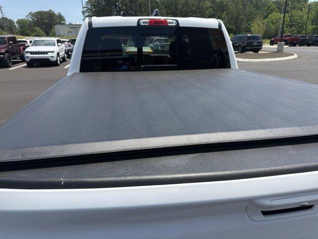 used 2022 Ram 1500 car, priced at $44,995
