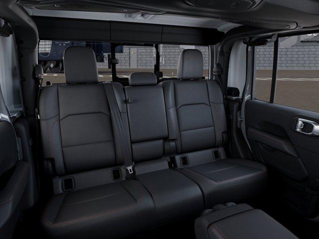 new 2026 Jeep Gladiator car, priced at $64,155