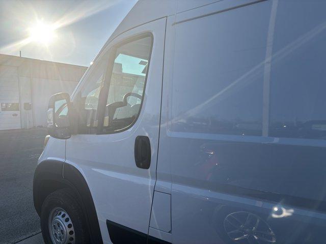 new 2026 Ram ProMaster 3500 car, priced at $59,295