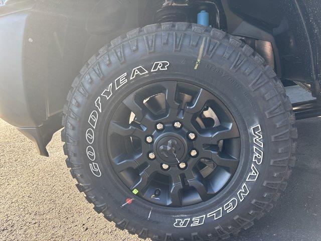 new 2026 Ram 2500 car, priced at $62,290