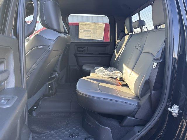 new 2026 Ram 2500 car, priced at $62,290