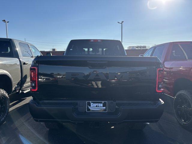 new 2026 Ram 2500 car, priced at $62,290