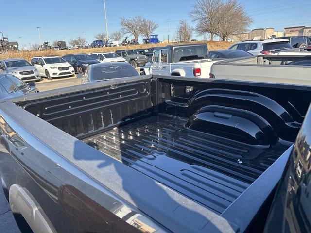 new 2026 Ram 2500 car, priced at $62,290
