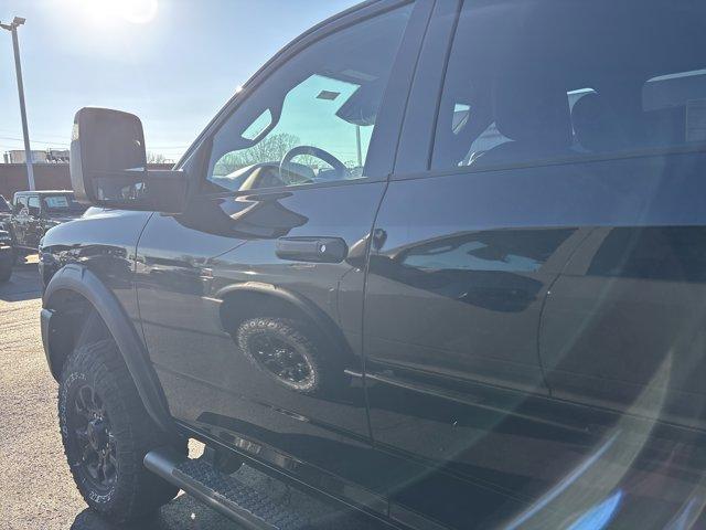 new 2026 Ram 2500 car, priced at $62,290