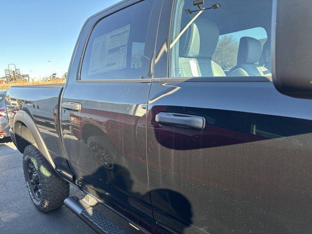 new 2026 Ram 2500 car, priced at $62,290