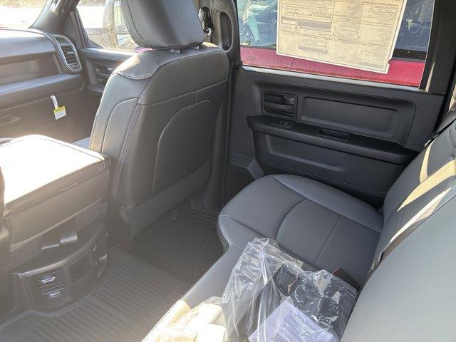 new 2026 Ram 2500 car, priced at $62,290