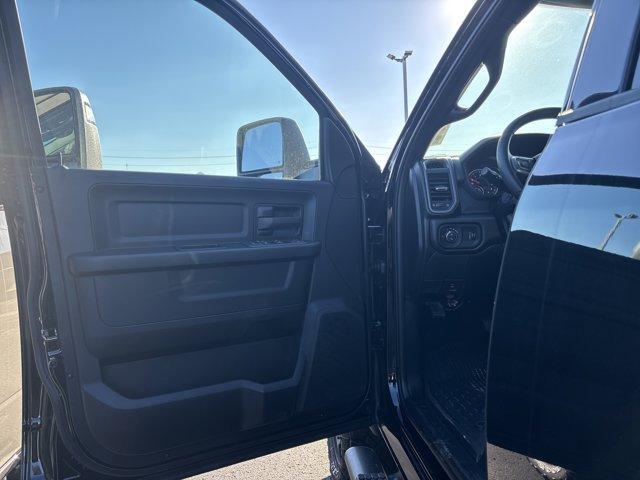 new 2026 Ram 2500 car, priced at $62,290