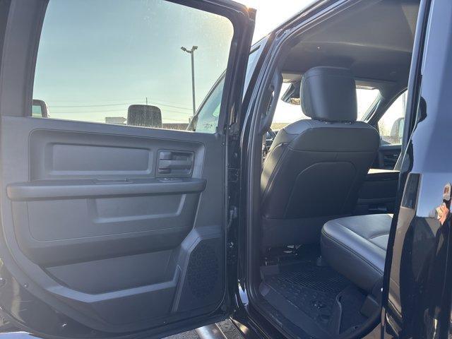 new 2026 Ram 2500 car, priced at $62,290