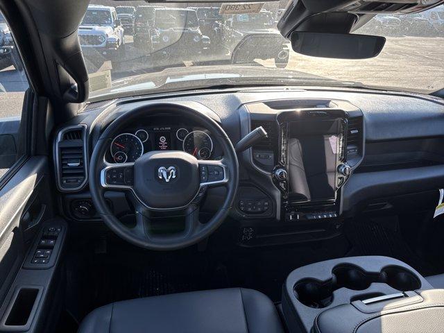 new 2026 Ram 2500 car, priced at $62,290