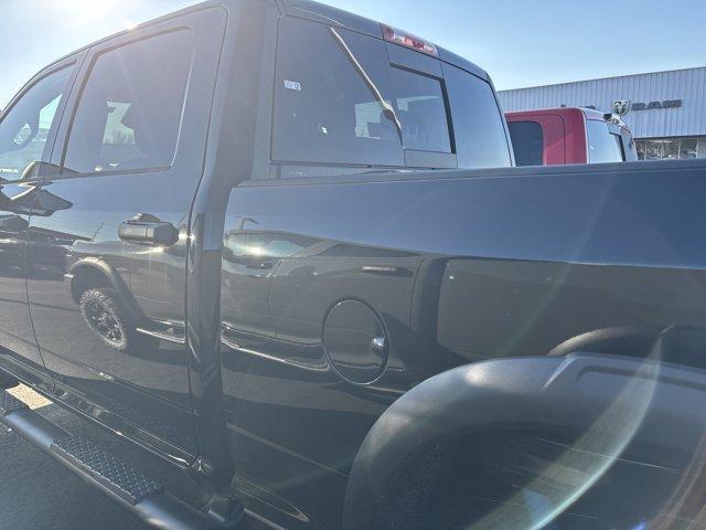 new 2026 Ram 2500 car, priced at $62,290