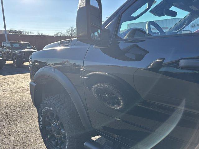 new 2026 Ram 2500 car, priced at $62,290