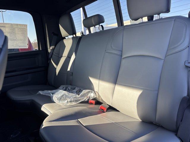 new 2026 Ram 2500 car, priced at $62,290