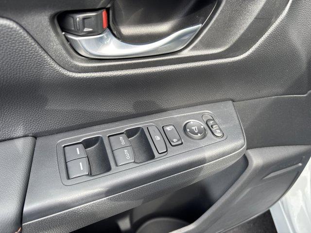 used 2023 Honda CR-V Hybrid car, priced at $26,895